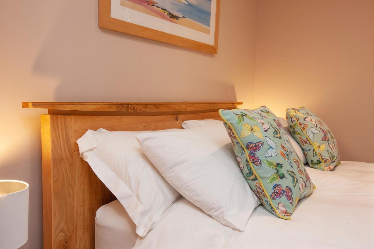 Premium Studio Apt “C” Oban Esterno foto